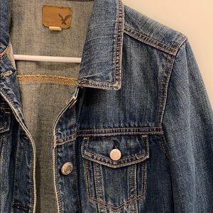 AEO Denim Jacket